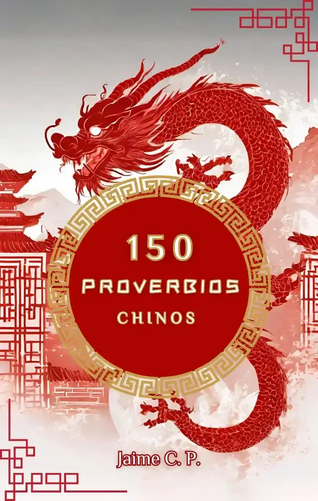 150 Proverbios Chinos