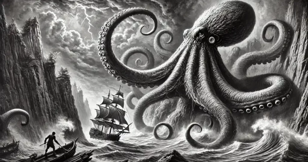 El Kraken