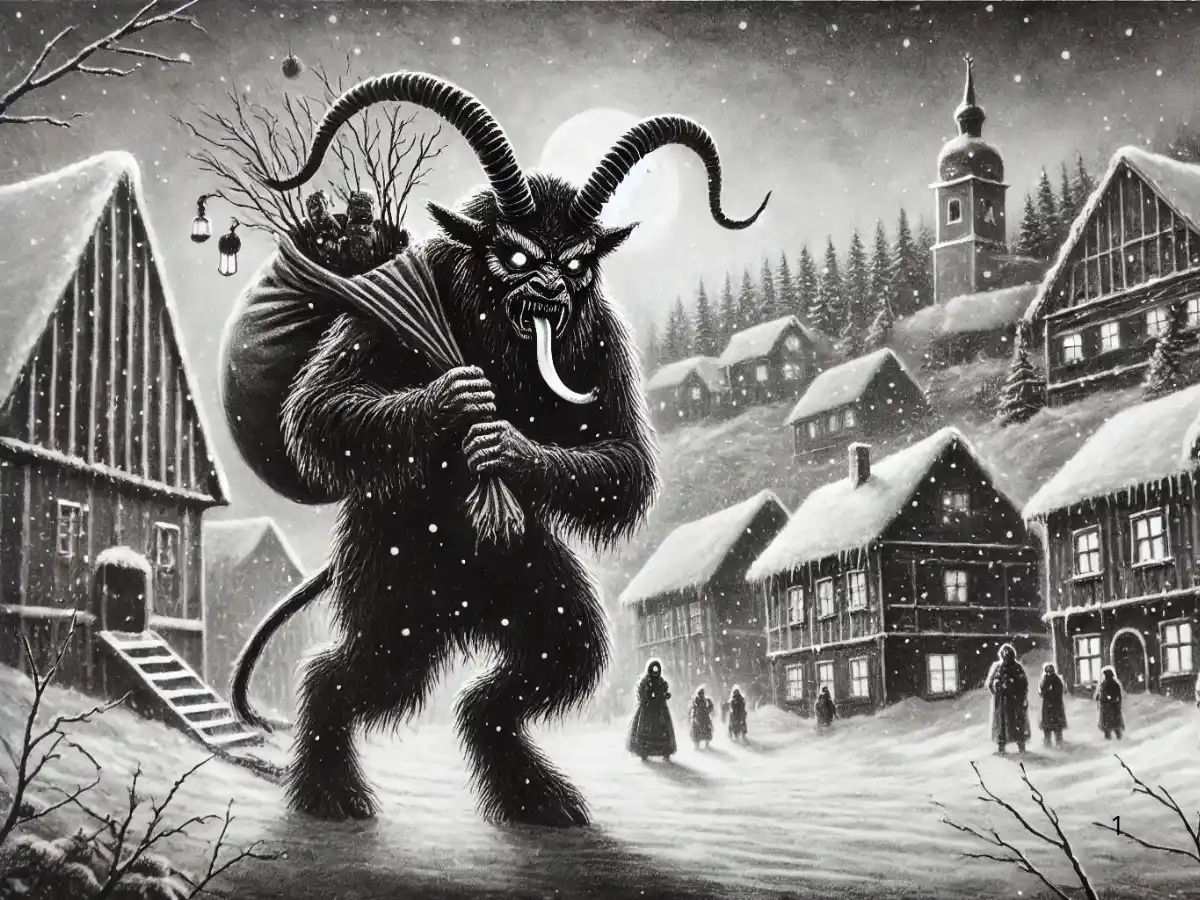 Krampus