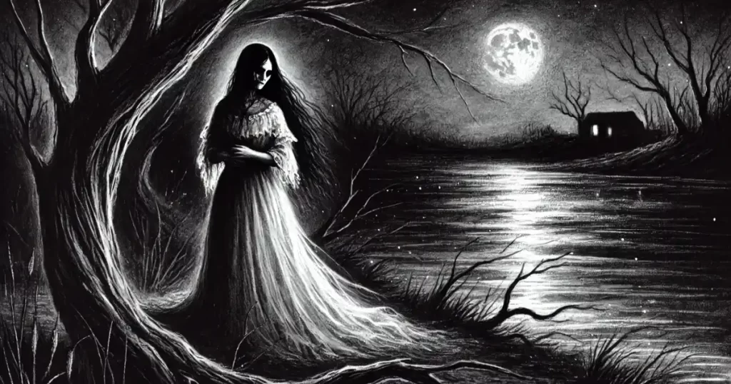 La llorona