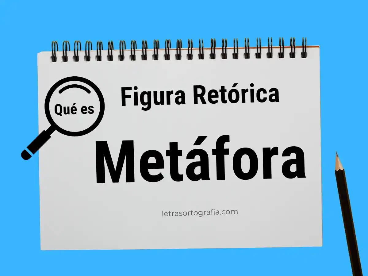 La Metáfora