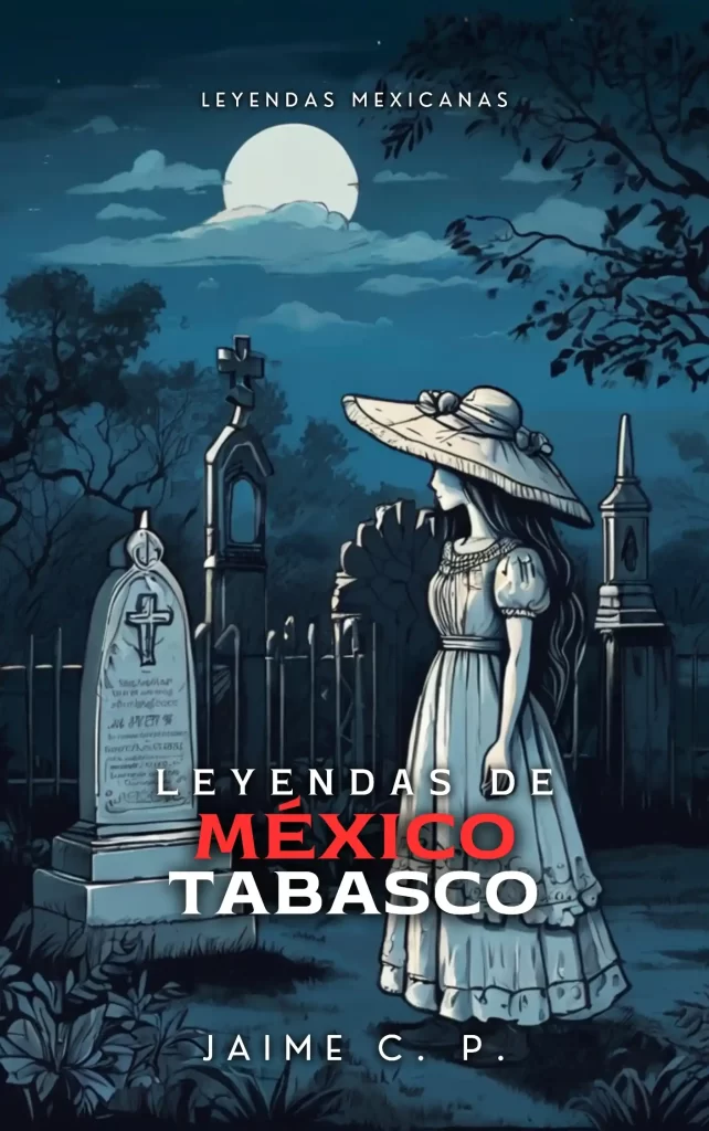 leyendas de mexico tabasco