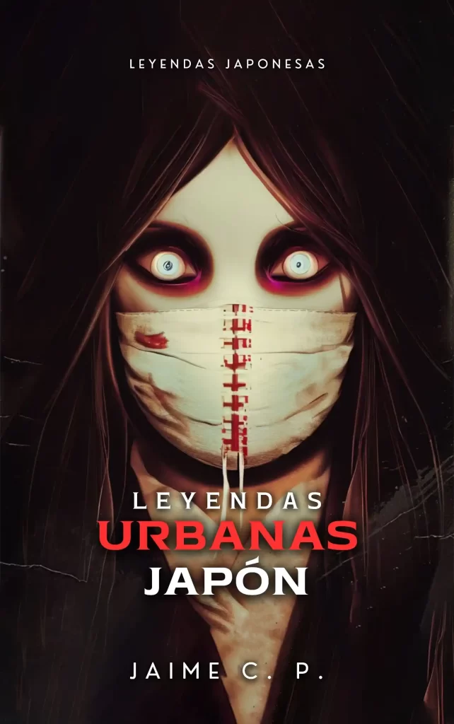 leyendas urbanas japon jaimecp V2