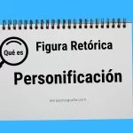 Personificación