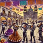 Día del Mariachi