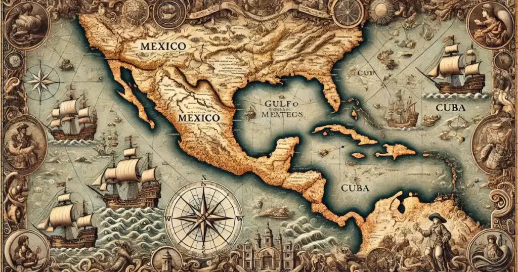 Golfo de México