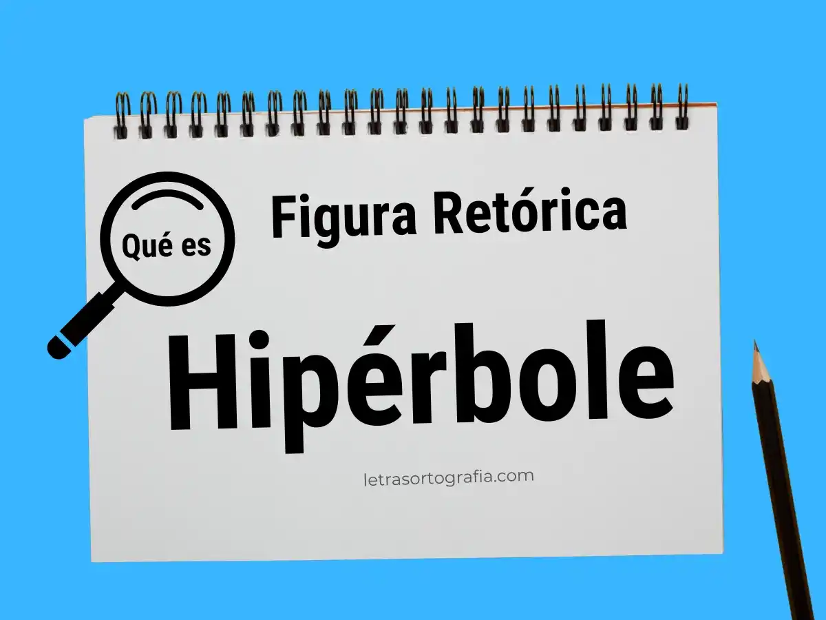 La hipérbole