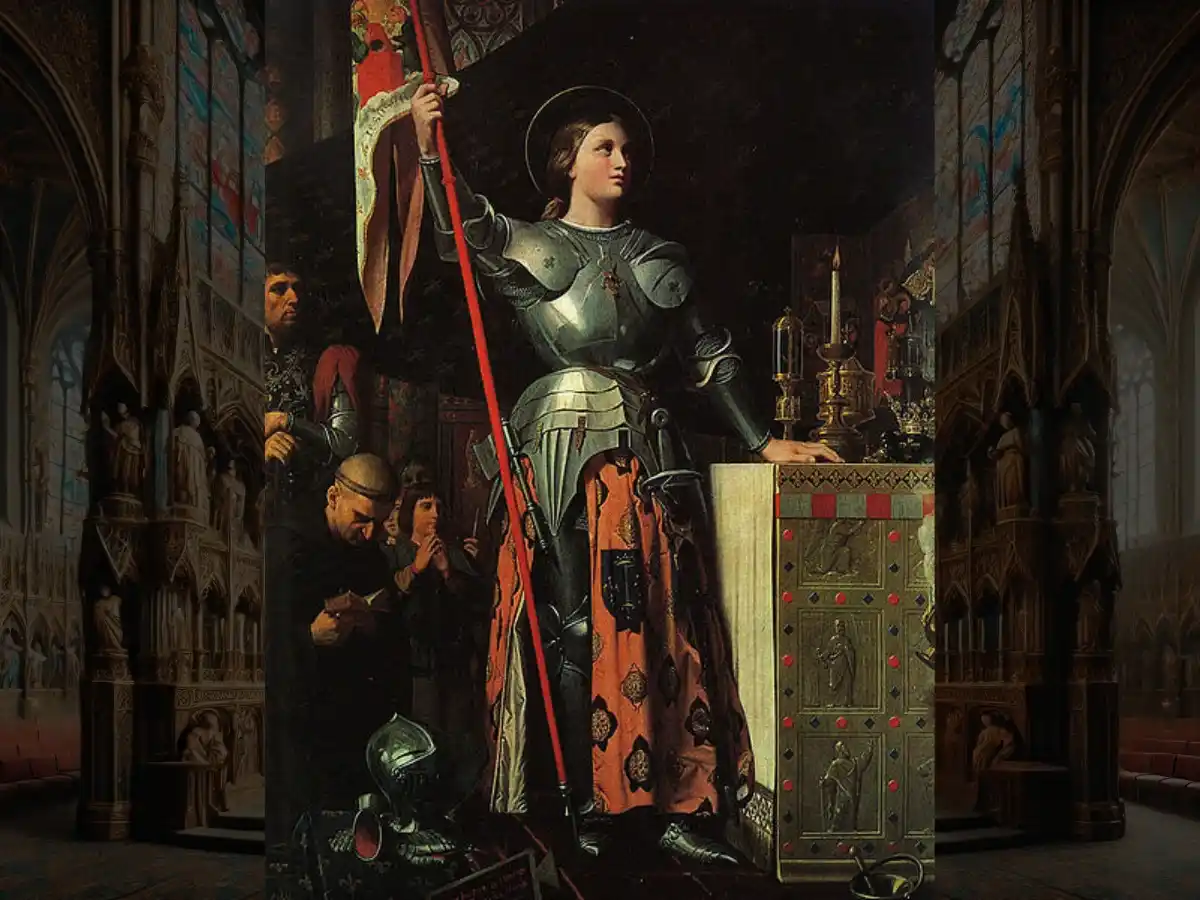 Juana de Arco