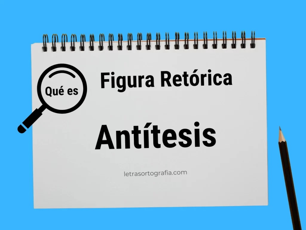 La Antítesis